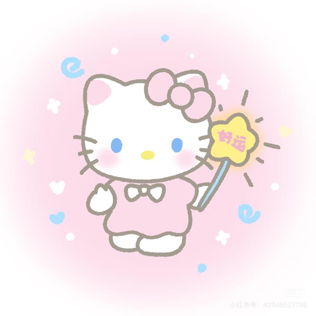 溪溪小助理🐰