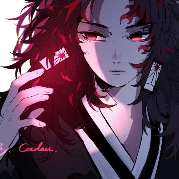 月の眸