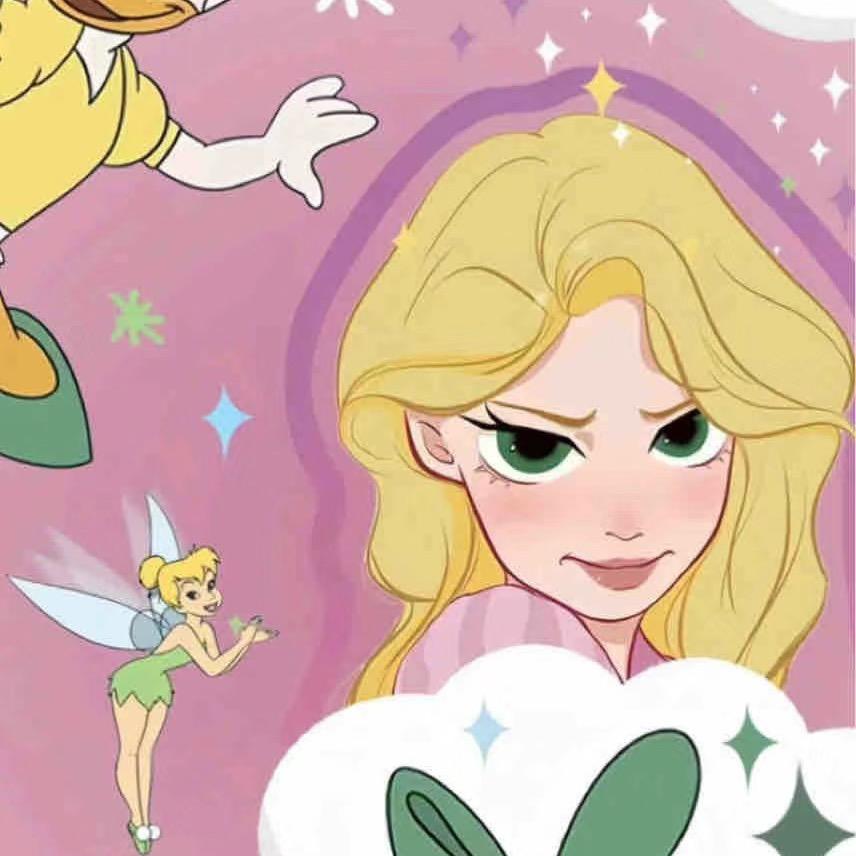 🙋🏼‍♀️地球NPC