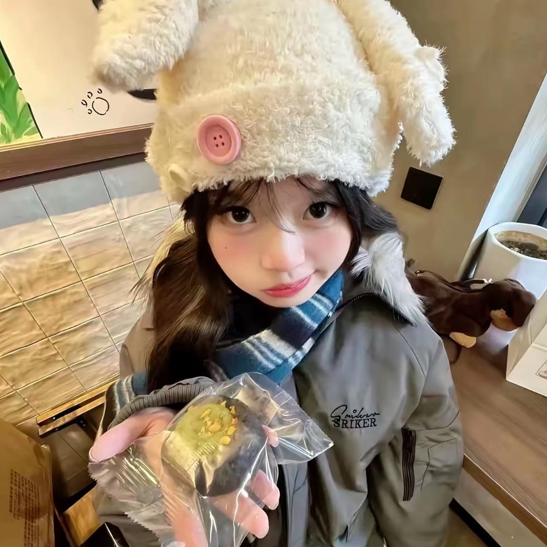 曲琦🍪