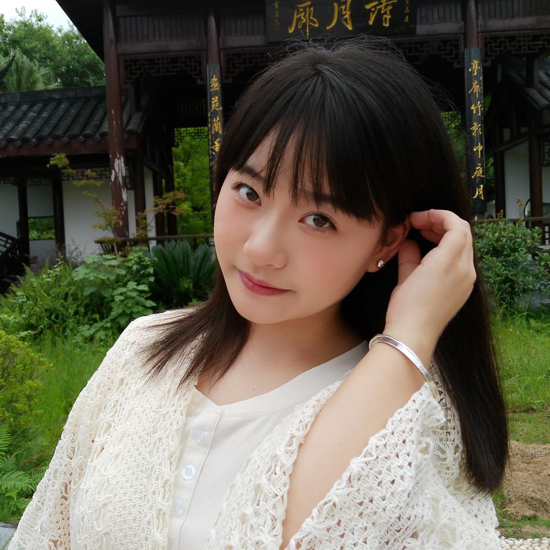小月姑娘