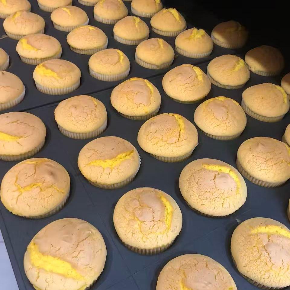 李幸福的小蛋糕🥰