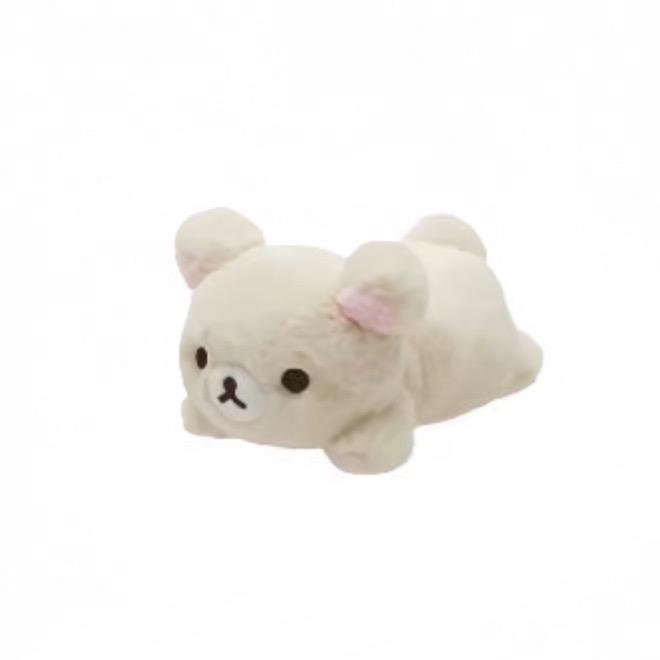 小🐻饼干