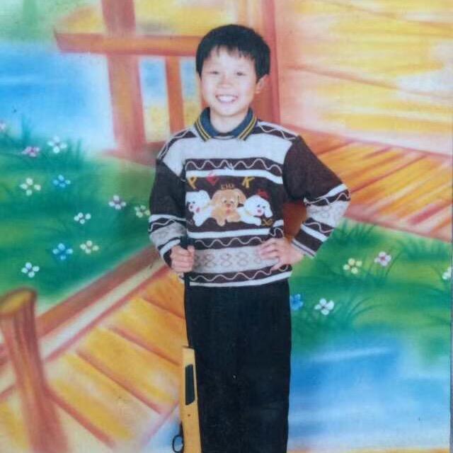 善恶有果 爱有天意