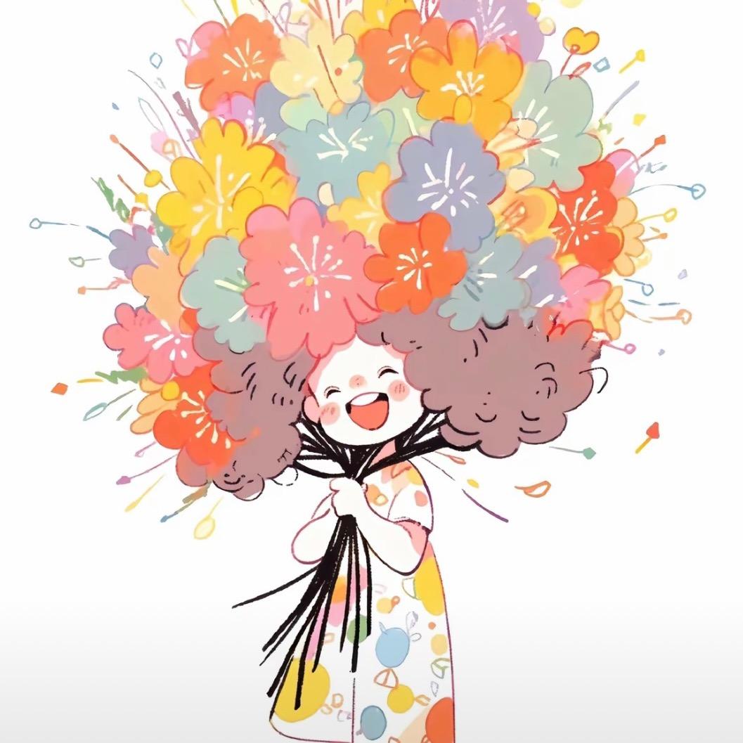 芒果很忙✍️（千寻）