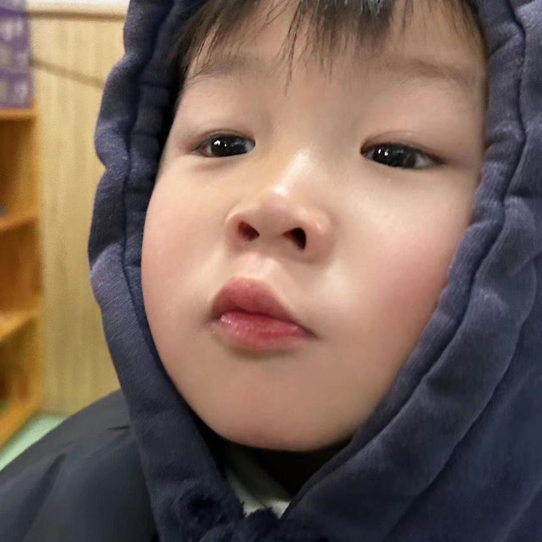 一只小宸一