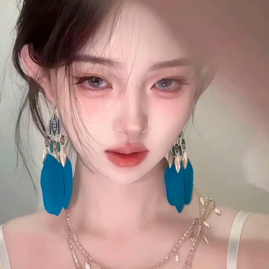 小美美