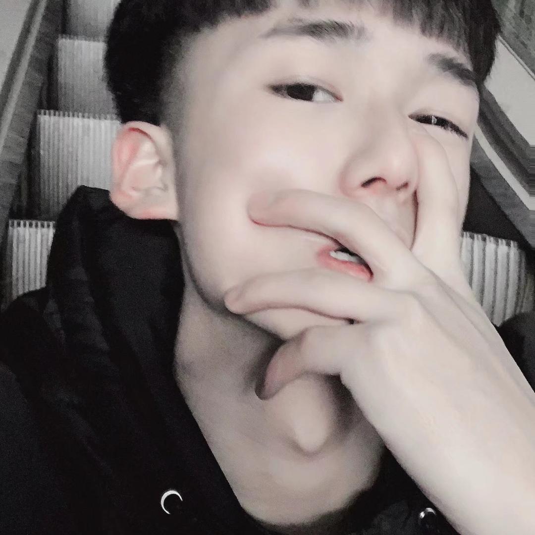温柔的铁蛋
