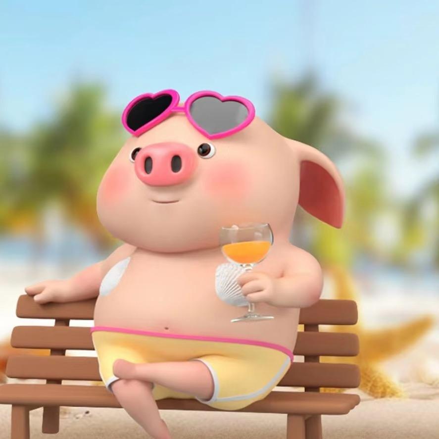 🐷遇奇缘（元宝纸加工代理咨询）