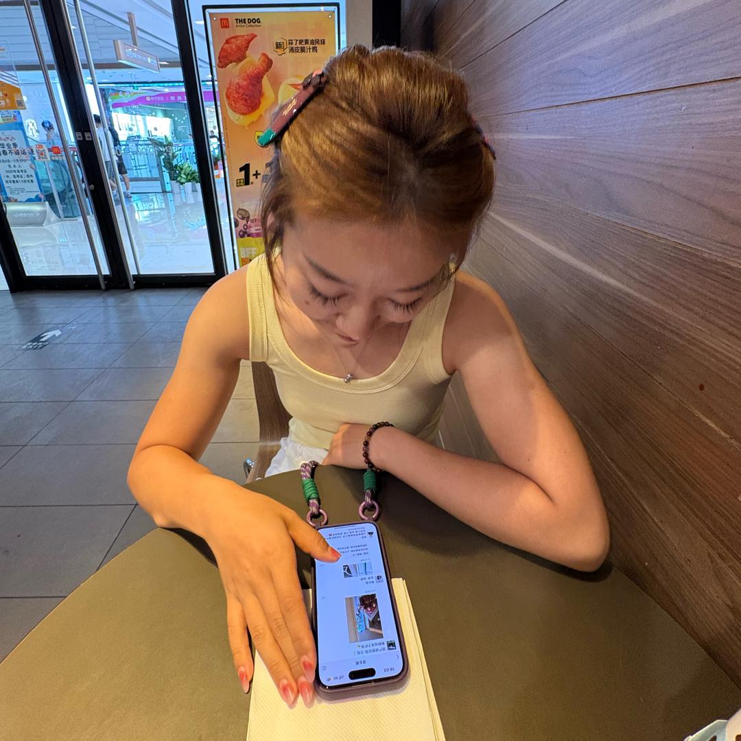独生嘴闲不住