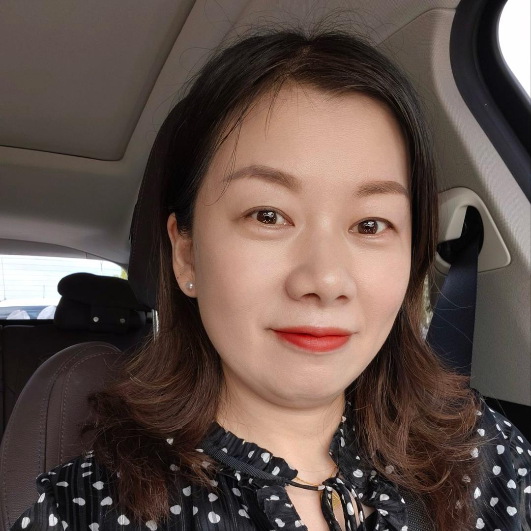 小珠姐 （中午12:40）