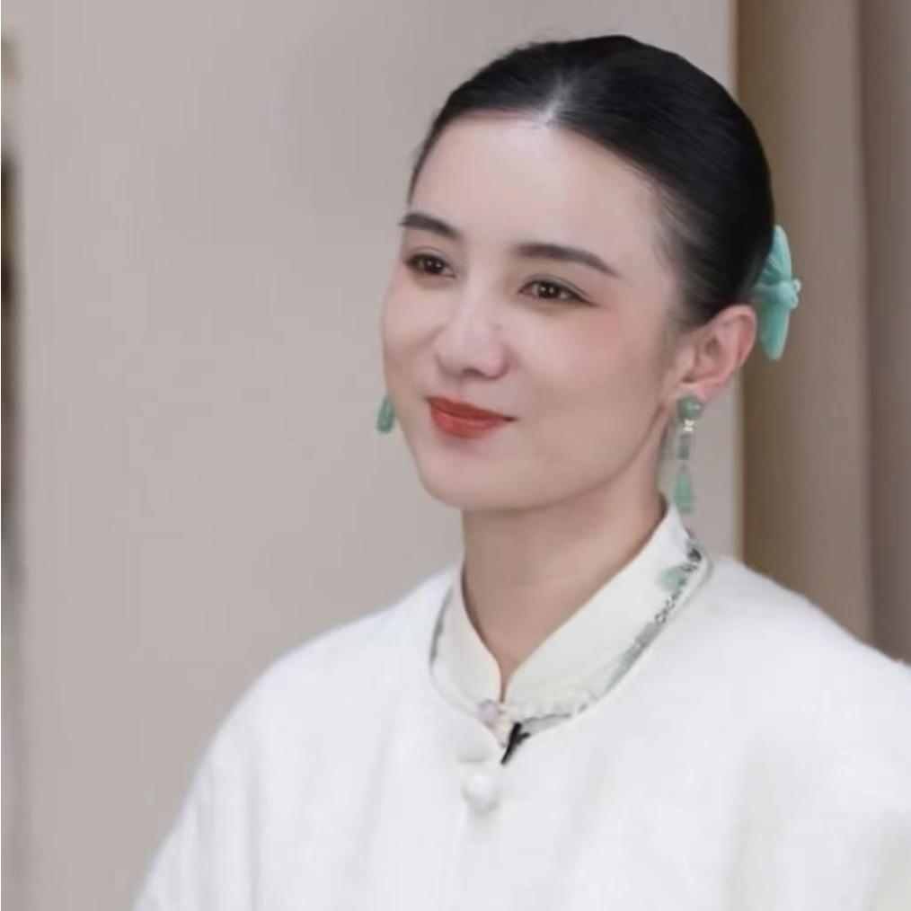 地摊主理人王姐