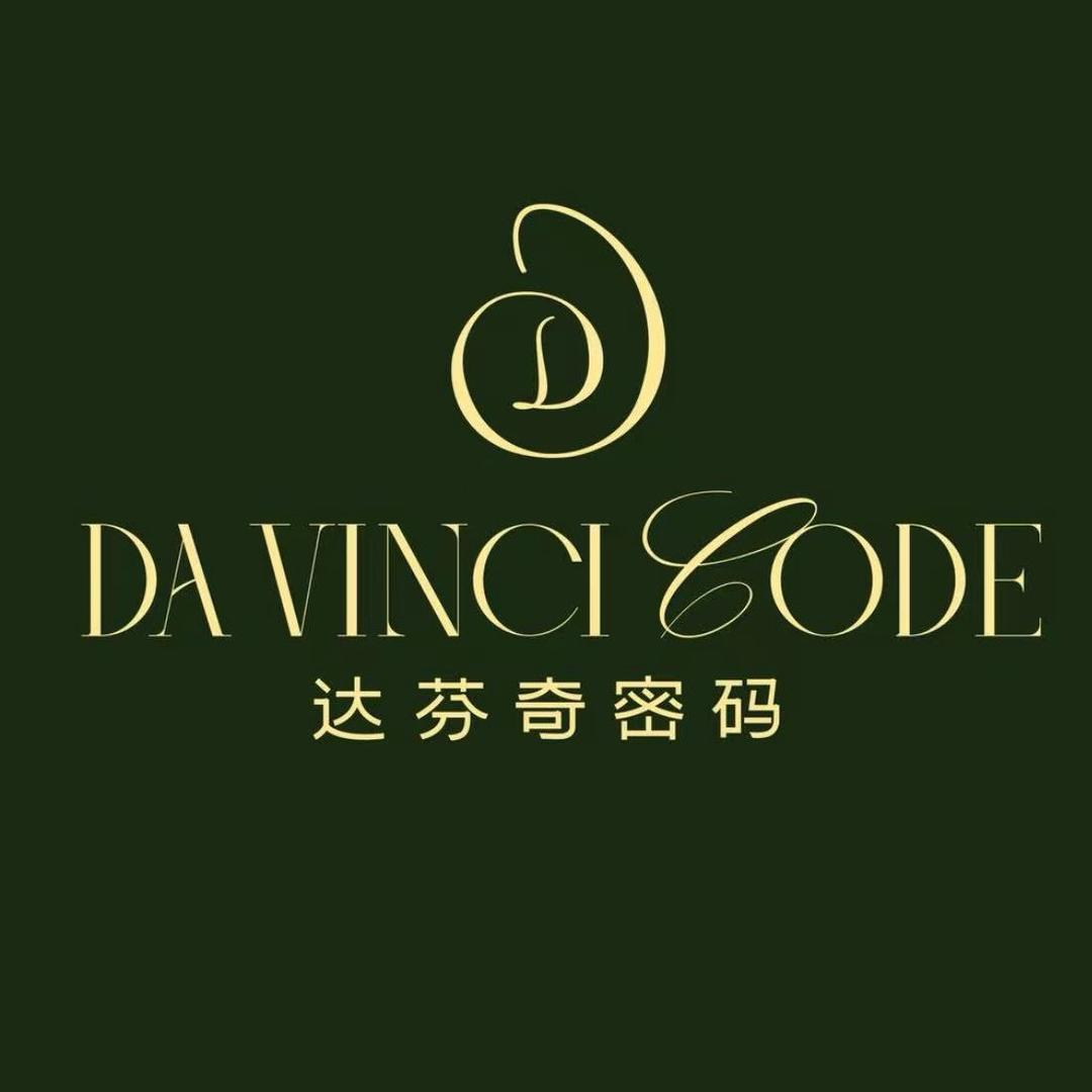 达芬奇密码朝暮睡衣