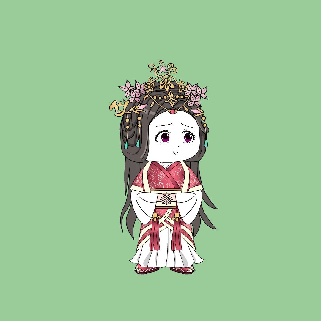 宫十年