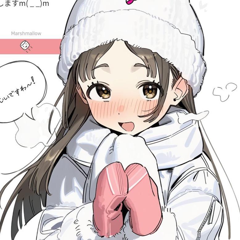 白脱奶油是否会遇上冬季的草莓蛋糕