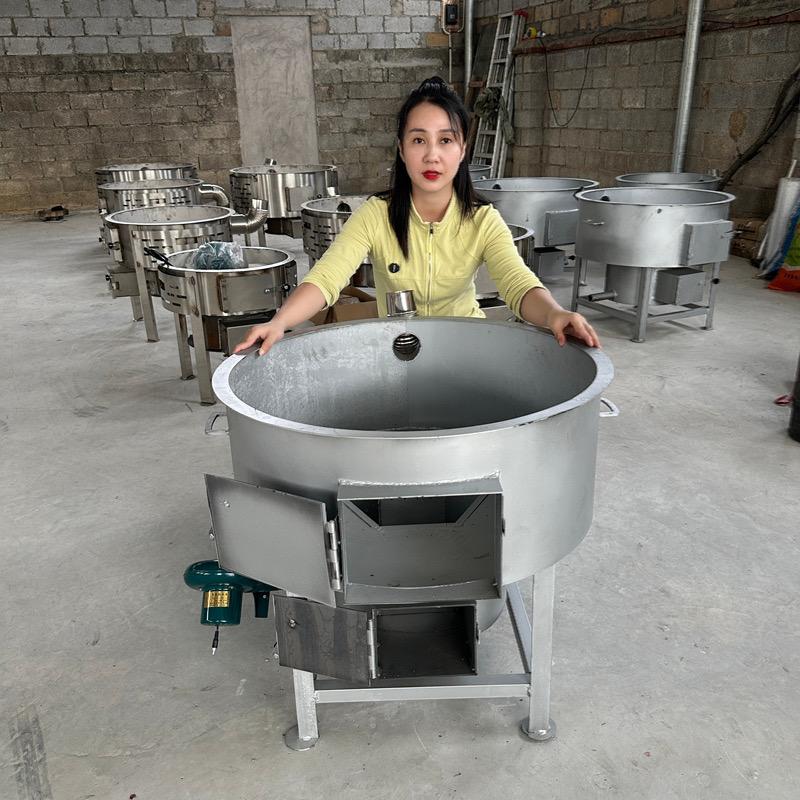 二妹无烟柴火炉具