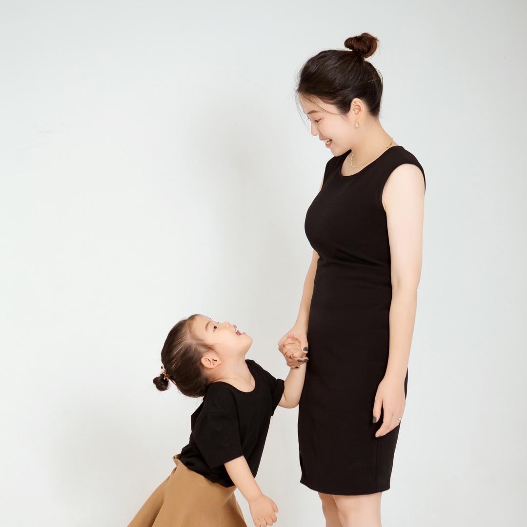 念伊妈妈突破记