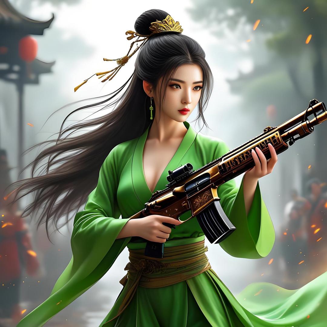 小苟(主机游戏版)