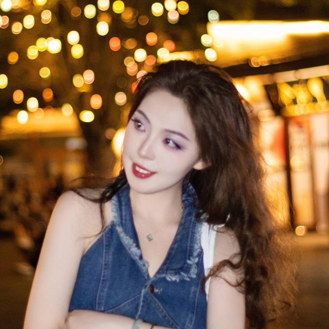 桃小白🍑
