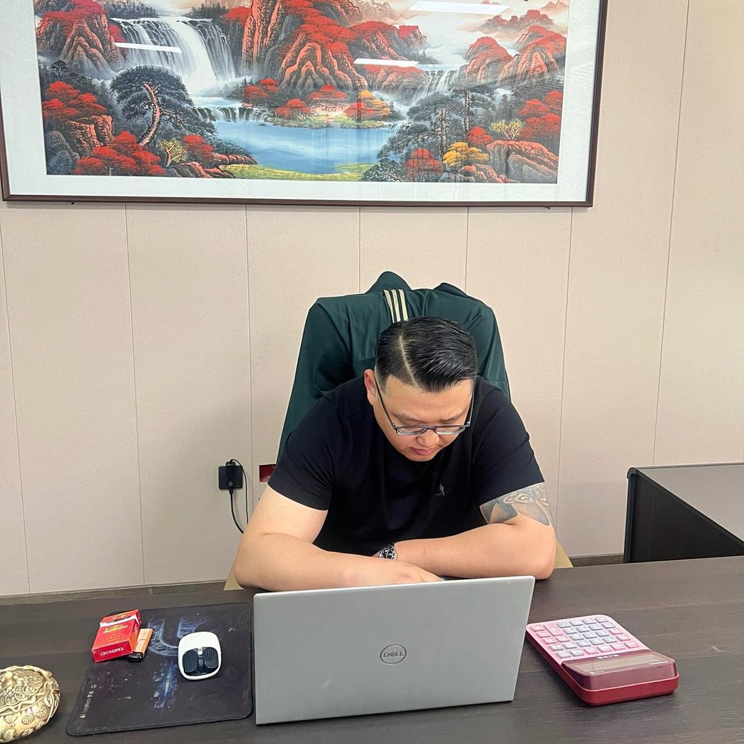 新星洋鸡业