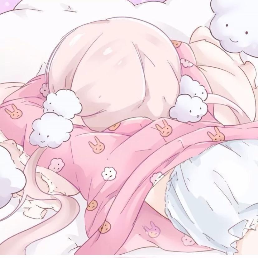 美小护👩‍⚕️