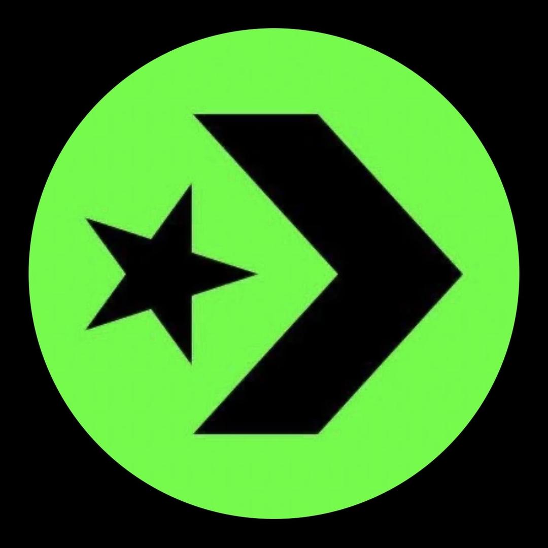 滔搏上海前滩太古里Converse专柜