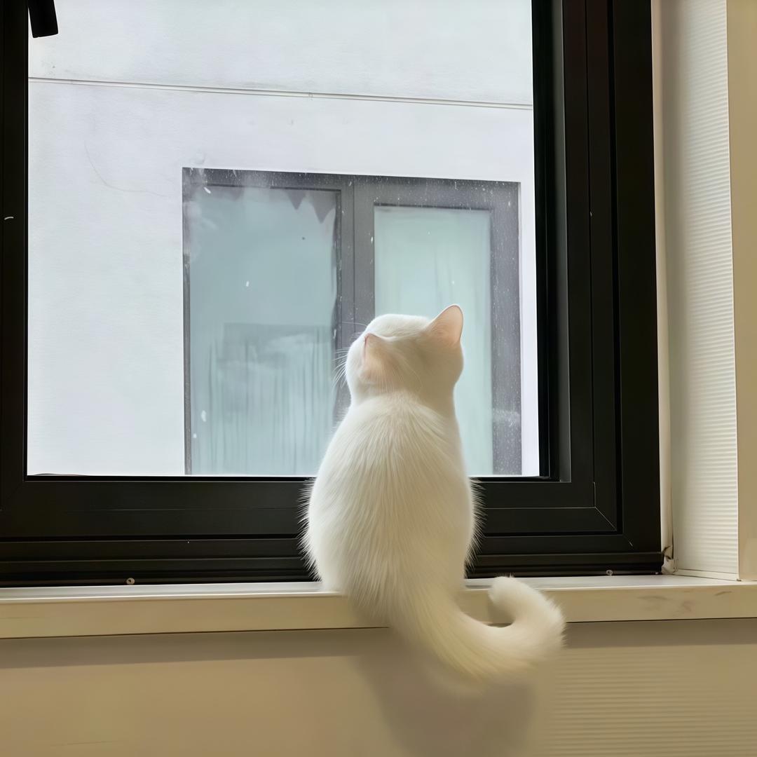 愿君无忧