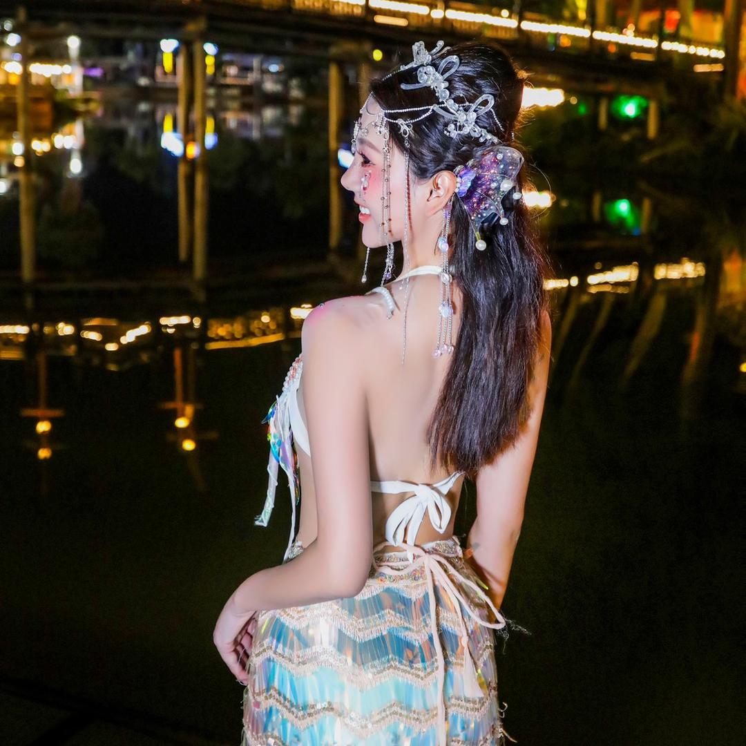 小涵姐姐