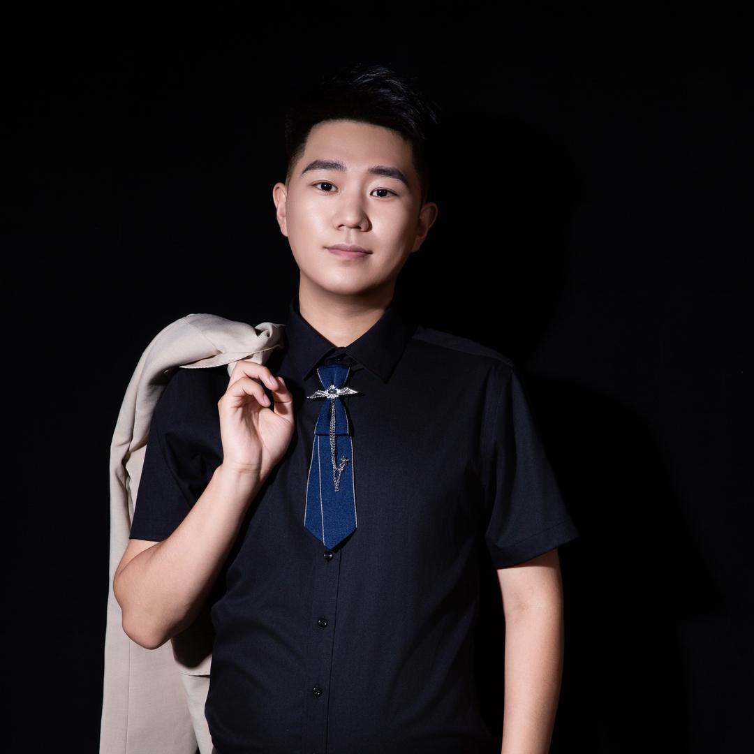 临汾会魔法🪄的主持人