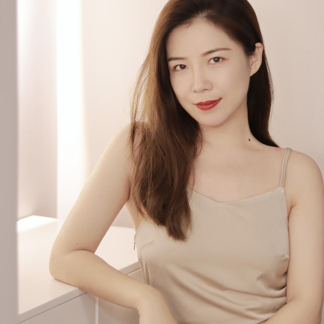 蓝精灵🧚‍♀️