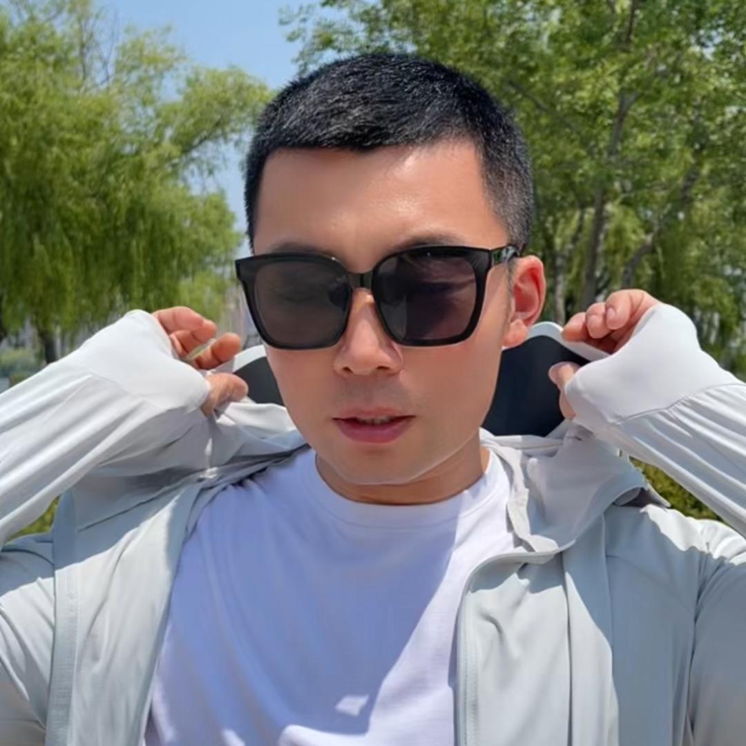 斌哥带你环游世界