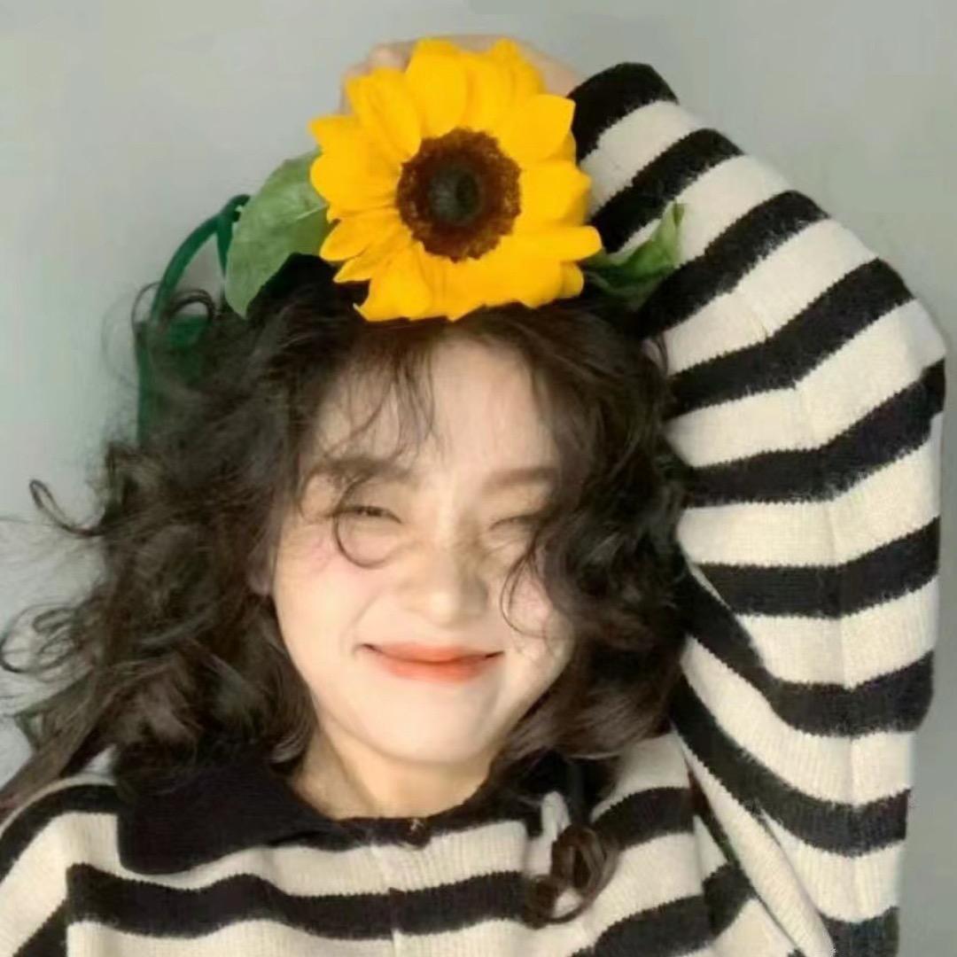 爆躁女💛