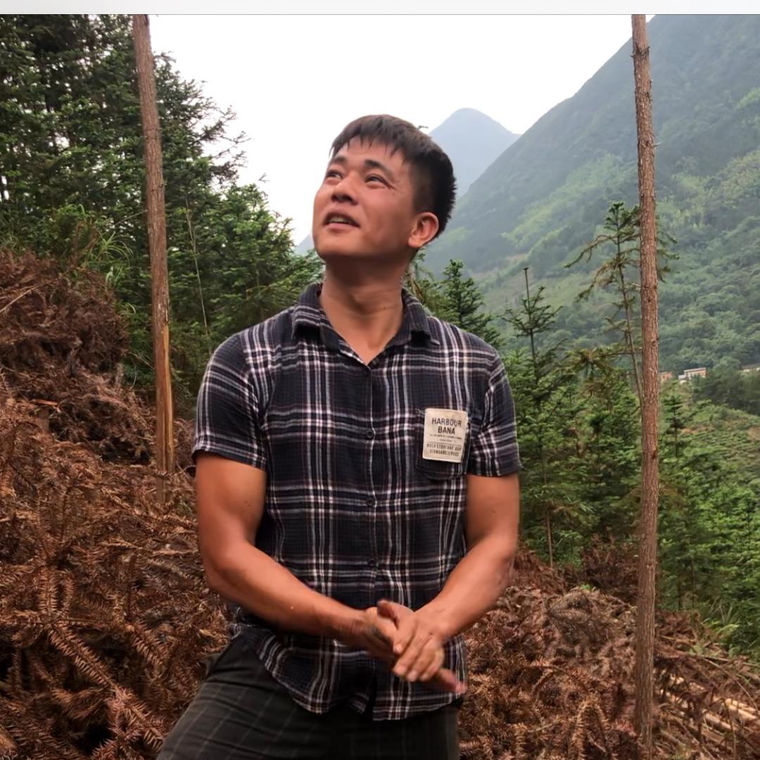 粤R一仔