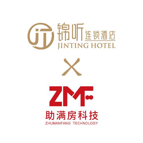 锦听酒店集团（全国加盟代运营）