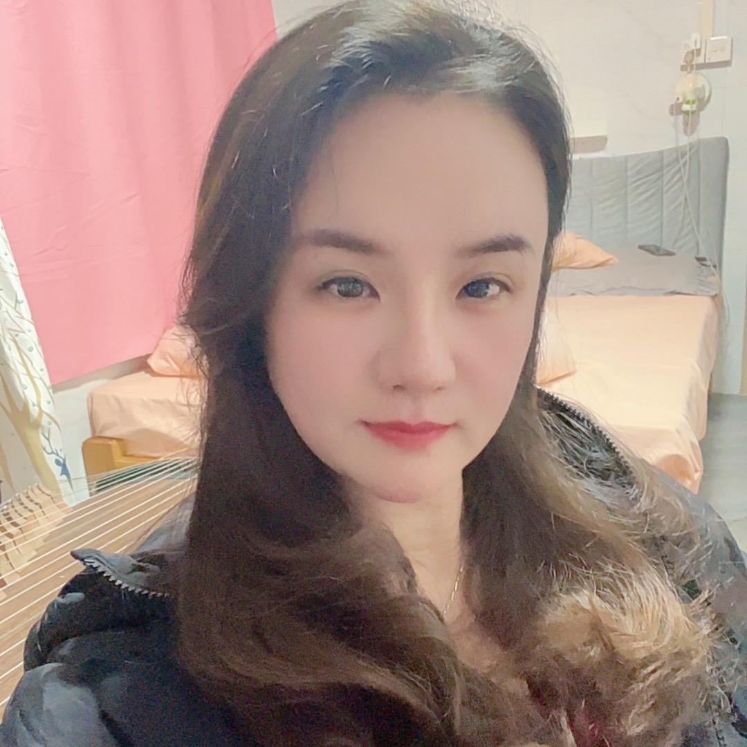 财运小公主兰兰吖