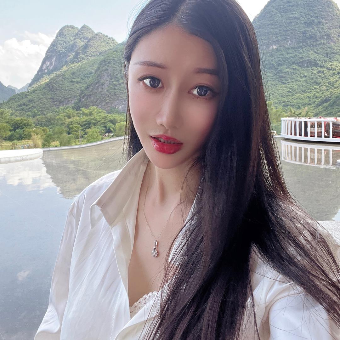 婉婷🎤