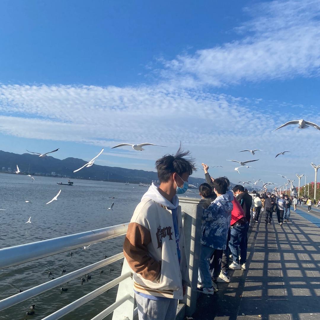 小宗的红旗