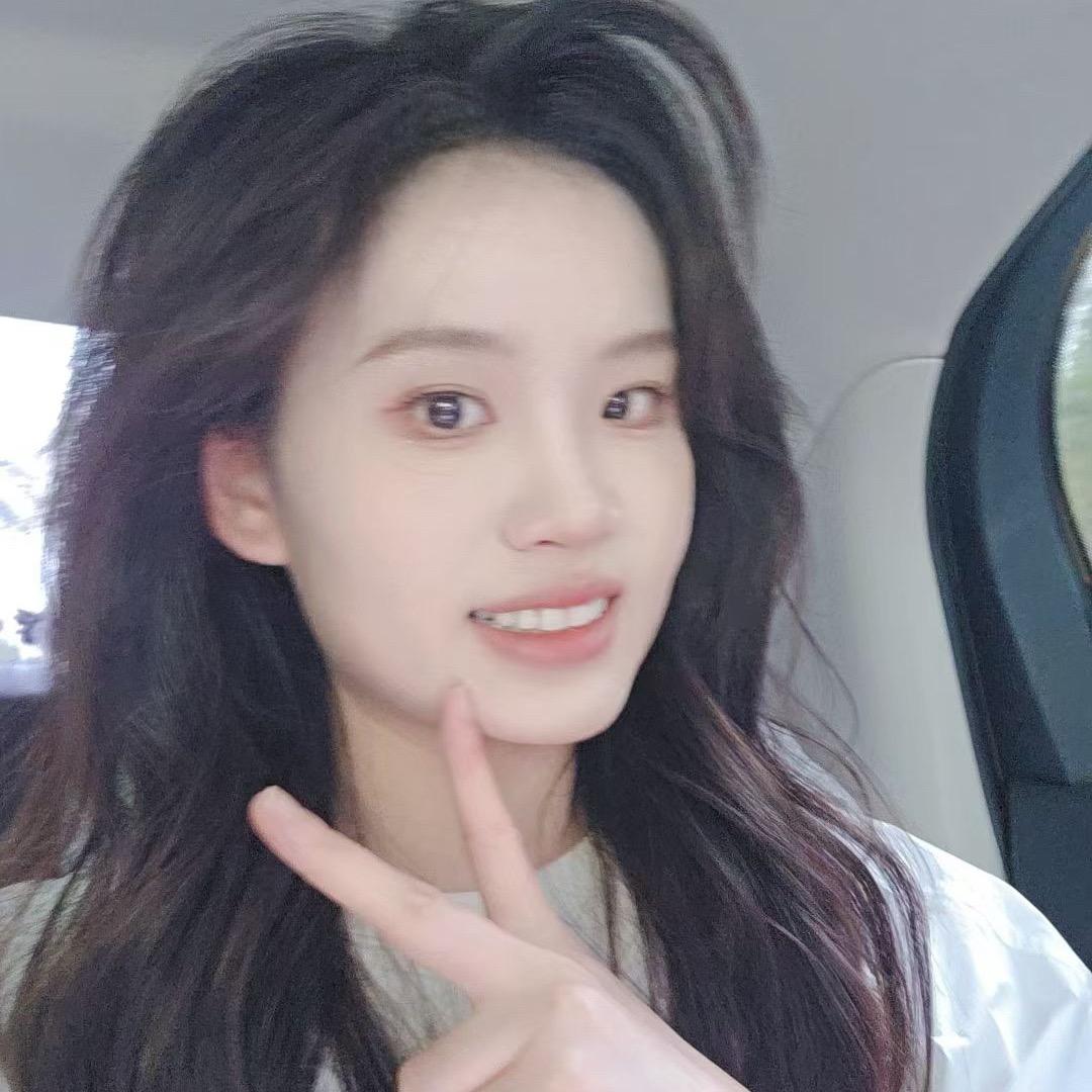 情绪稳定的小朋友