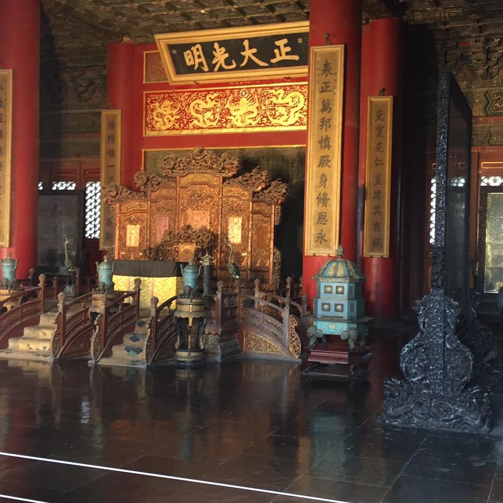 康熙王朝五百年