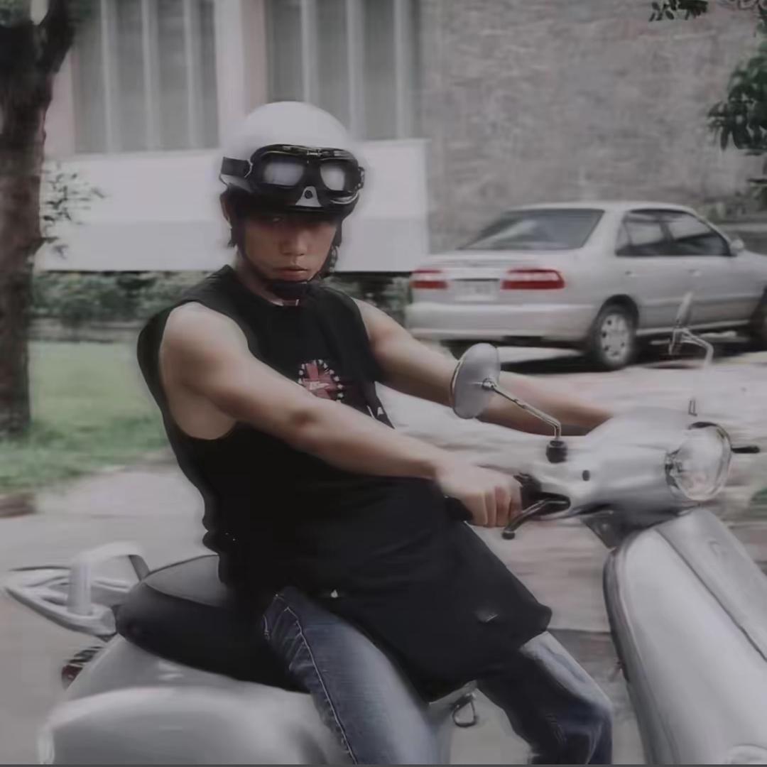 小羊肖恩🐑
