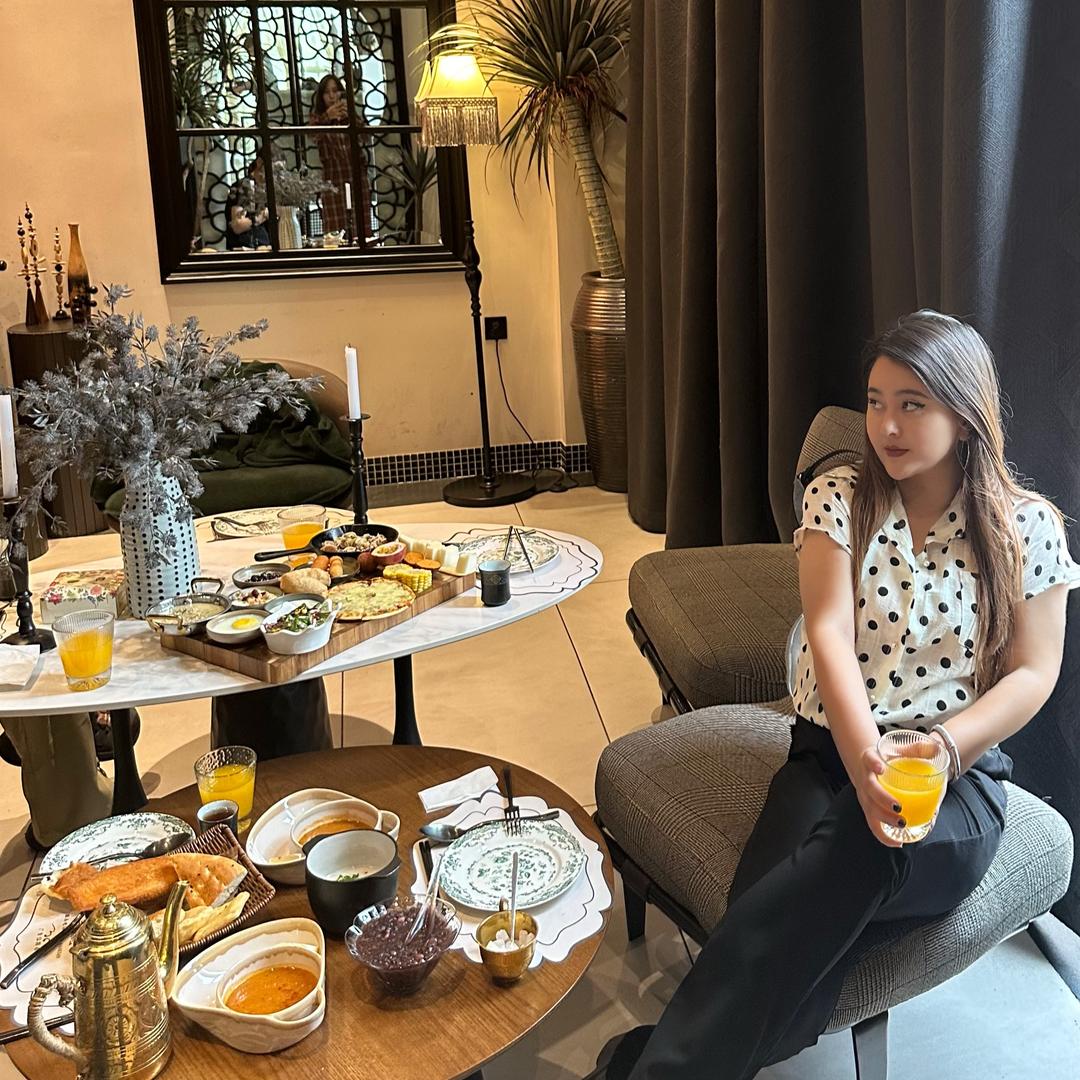 虎牙妹🧚🏻‍♀️