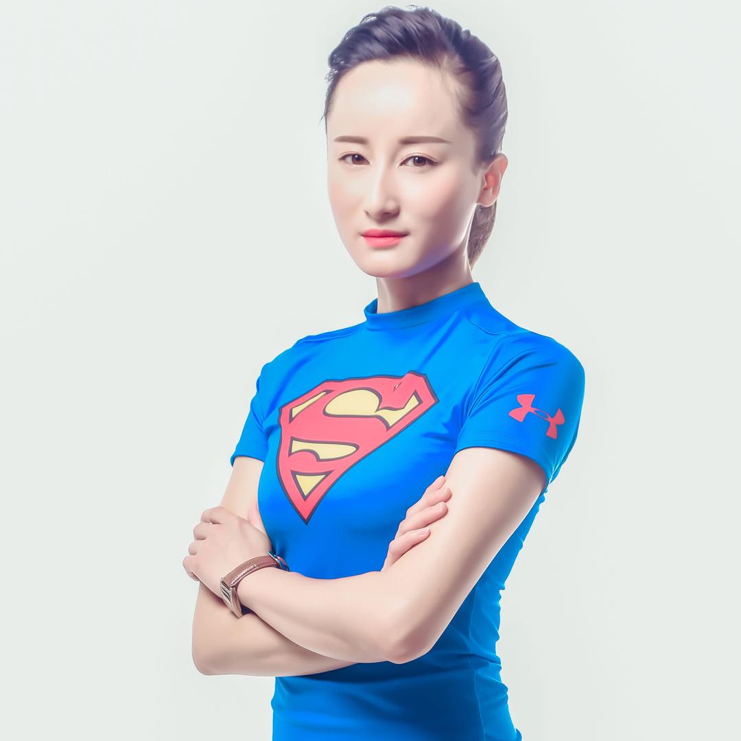 多边形战士⛳️