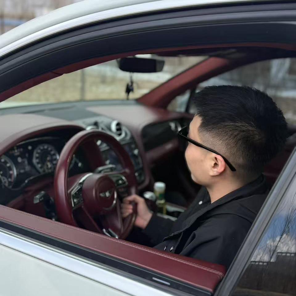 哈尔滨瑞之众二手车销售有限公司