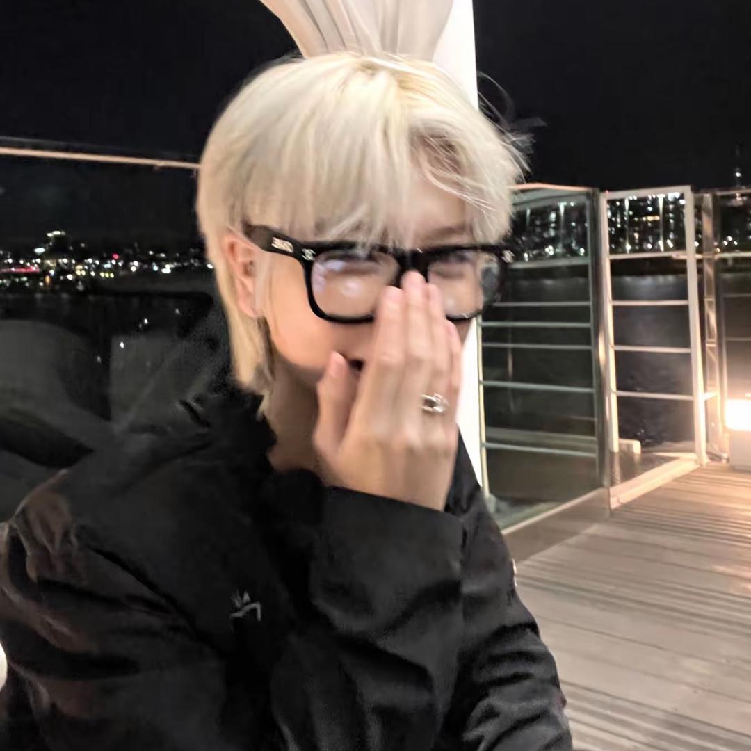 陳熟人