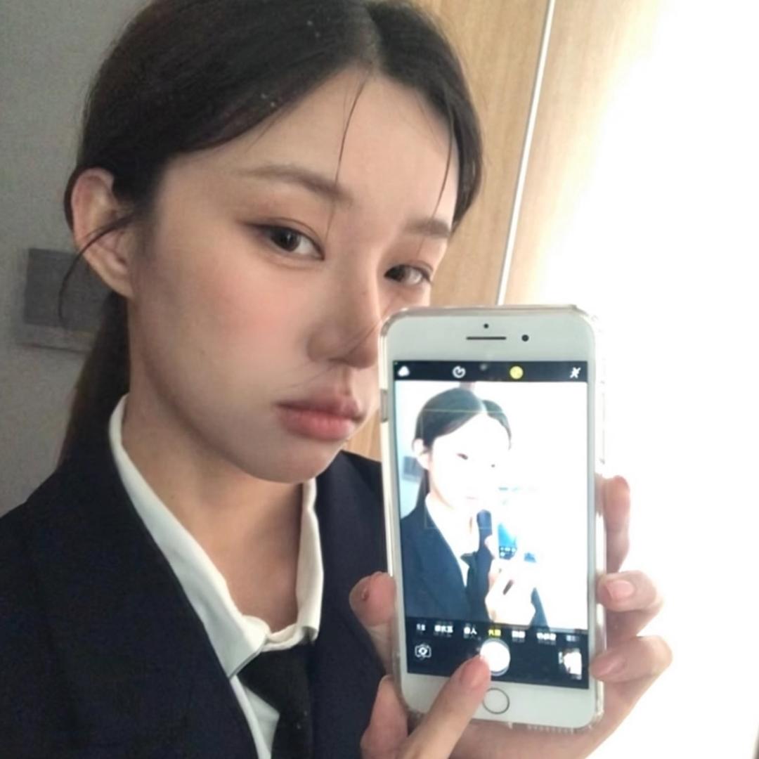 如 常