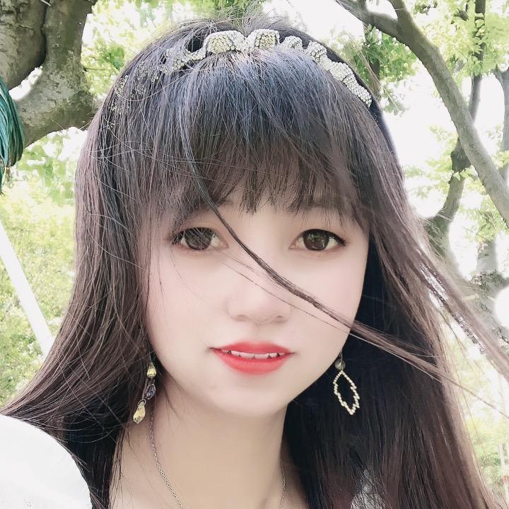 小美妞