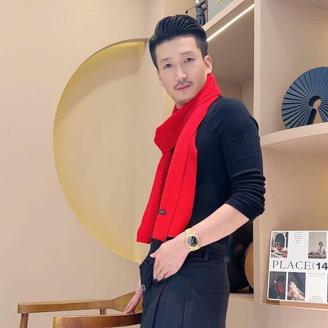 章鱼丸子 亮哥 欧货女装2