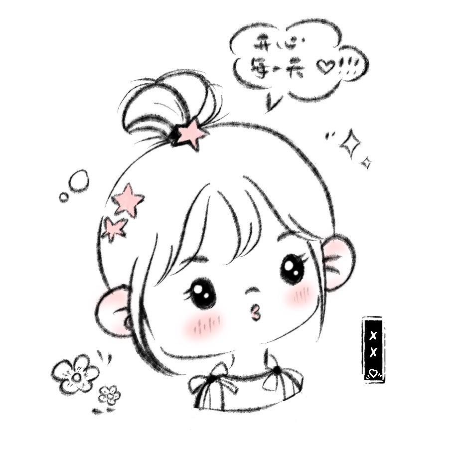 筱筱