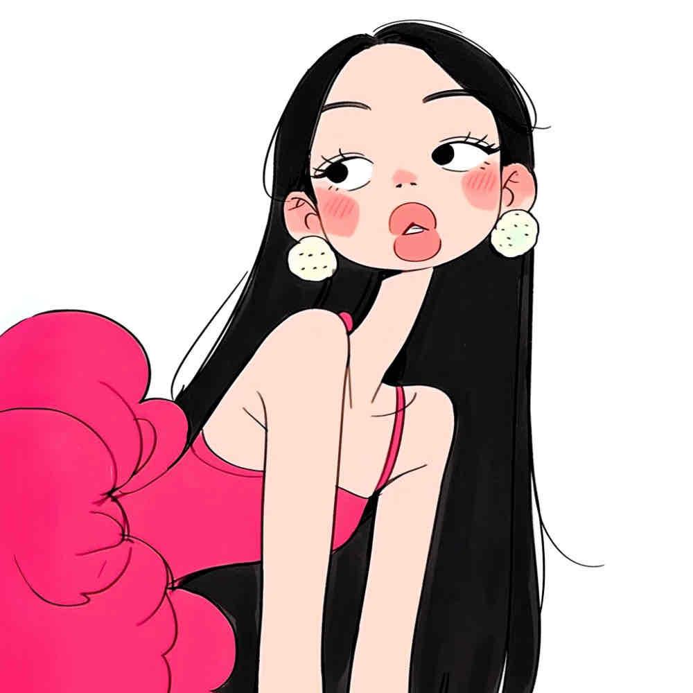 甜心洁