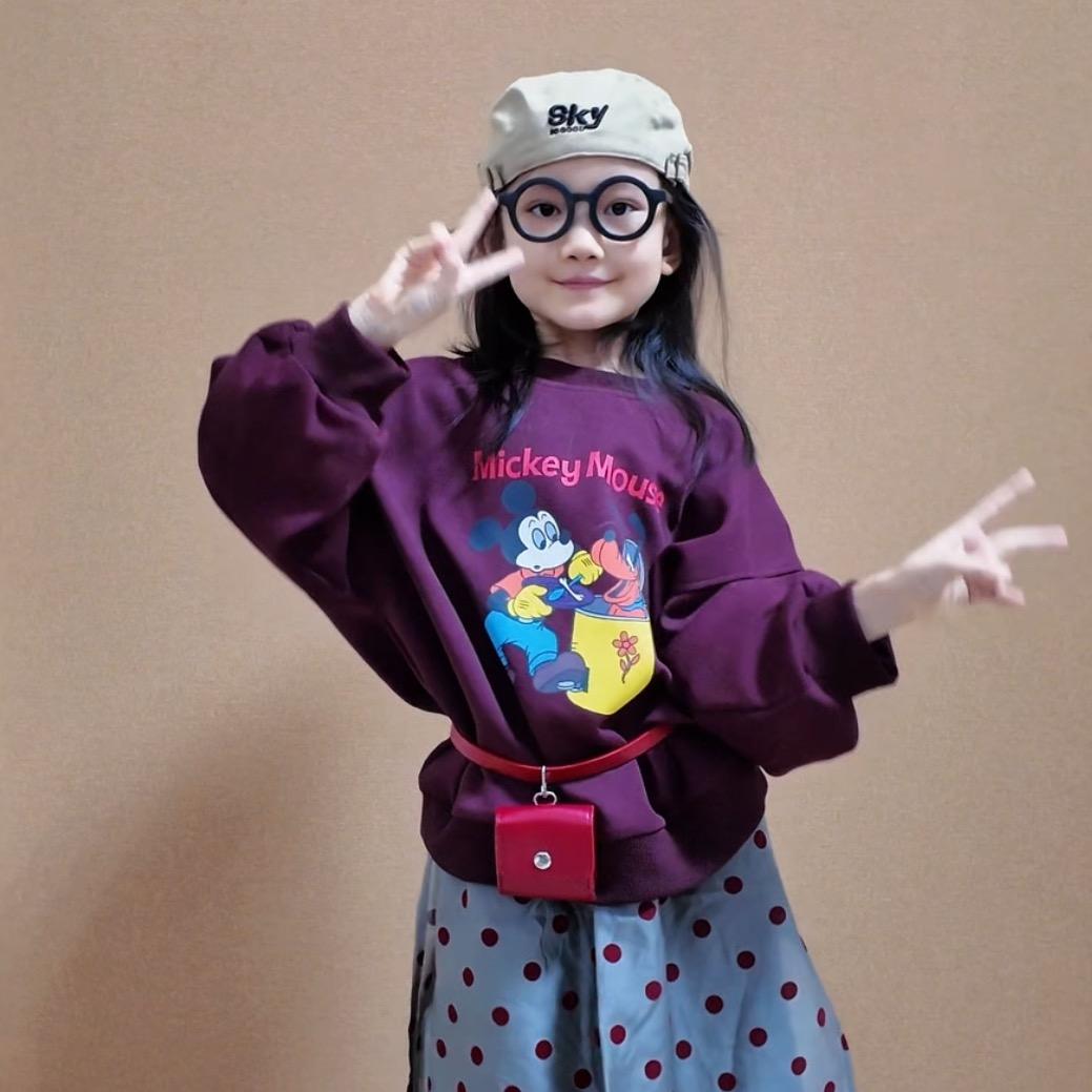 小乔妈妈👚